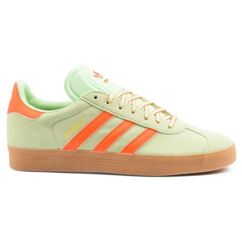 adidas Originals Gazelle W Low Top Sneaker  