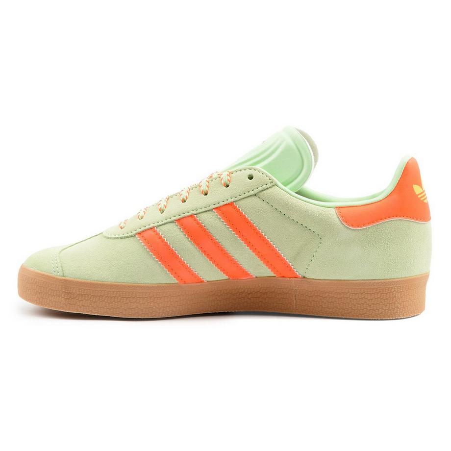 adidas Originals Gazelle W Low Top Sneaker  