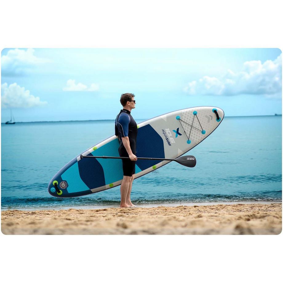 B2X  SUP Board Aquasurf 320 