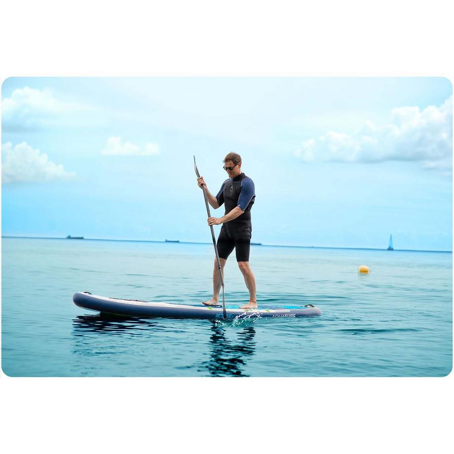 B2X  SUP Board Aquasurf 320 