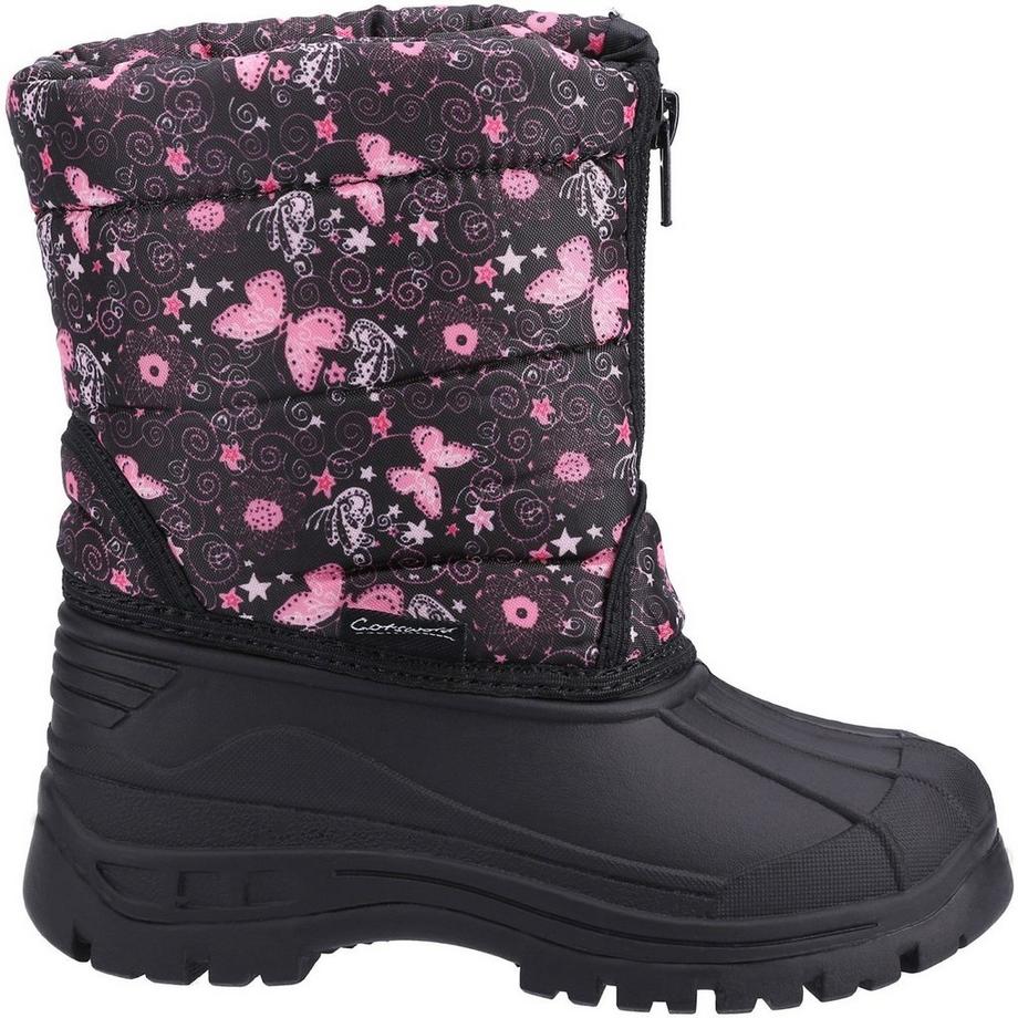 Cotswold  Schneestiefel "Iceberg" 