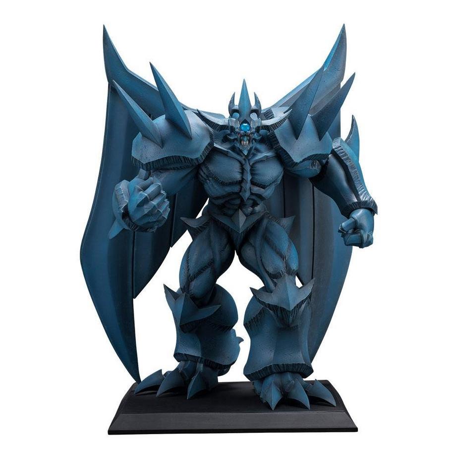 Figurine Statique - Yu-Gi-Oh! - Obelisk le Tourmenteur