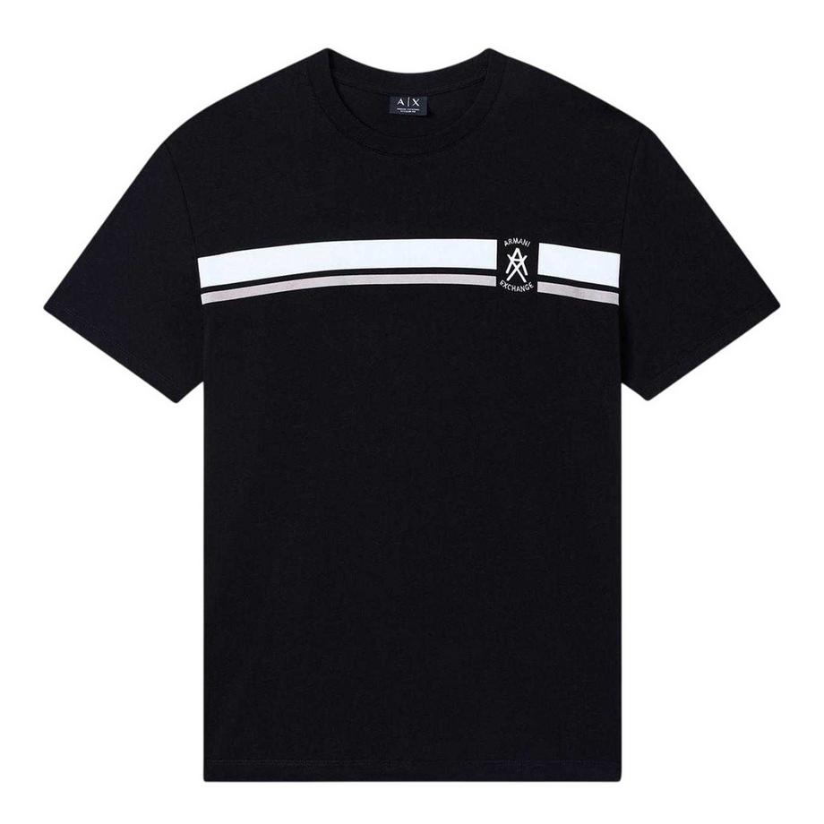 T-ShirtManches Courtes Exchange