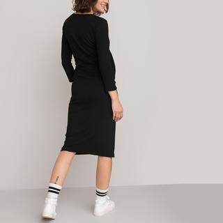 La Redoute Collections  Robe de grossesse en maille 