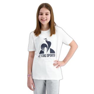 Le Coq Sportif  maglietta per bambini ess n°1 