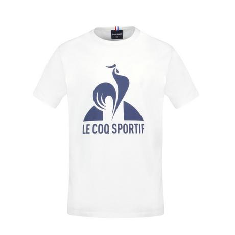 Le Coq Sportif  maglietta per bambini ess n°1 