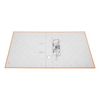 Biella Classeur fédéral A4 4cm - Orange  