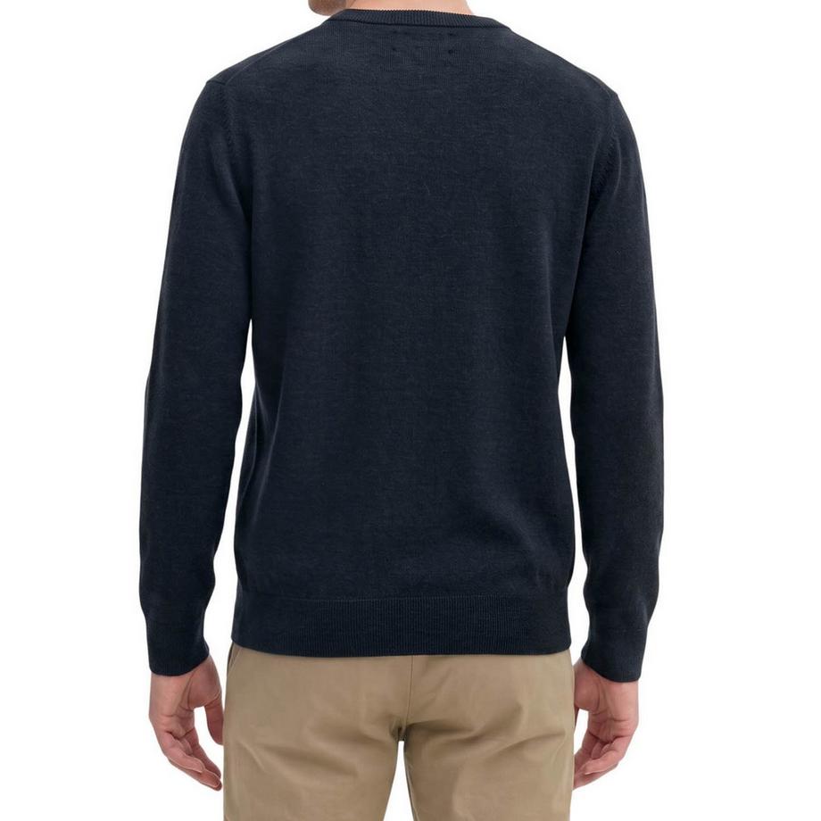 Marc O'Polo Strickpullover Langarm Regular Fit  