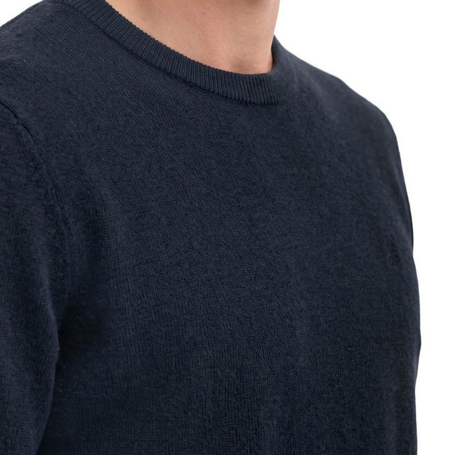 Marc O'Polo Strickpullover Langarm Regular Fit  