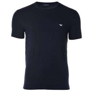EMPORIO ARMANI Casual Bequem sitzend T-Shirt  