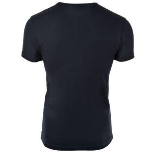 EMPORIO ARMANI Casual Bequem sitzend T-Shirt  