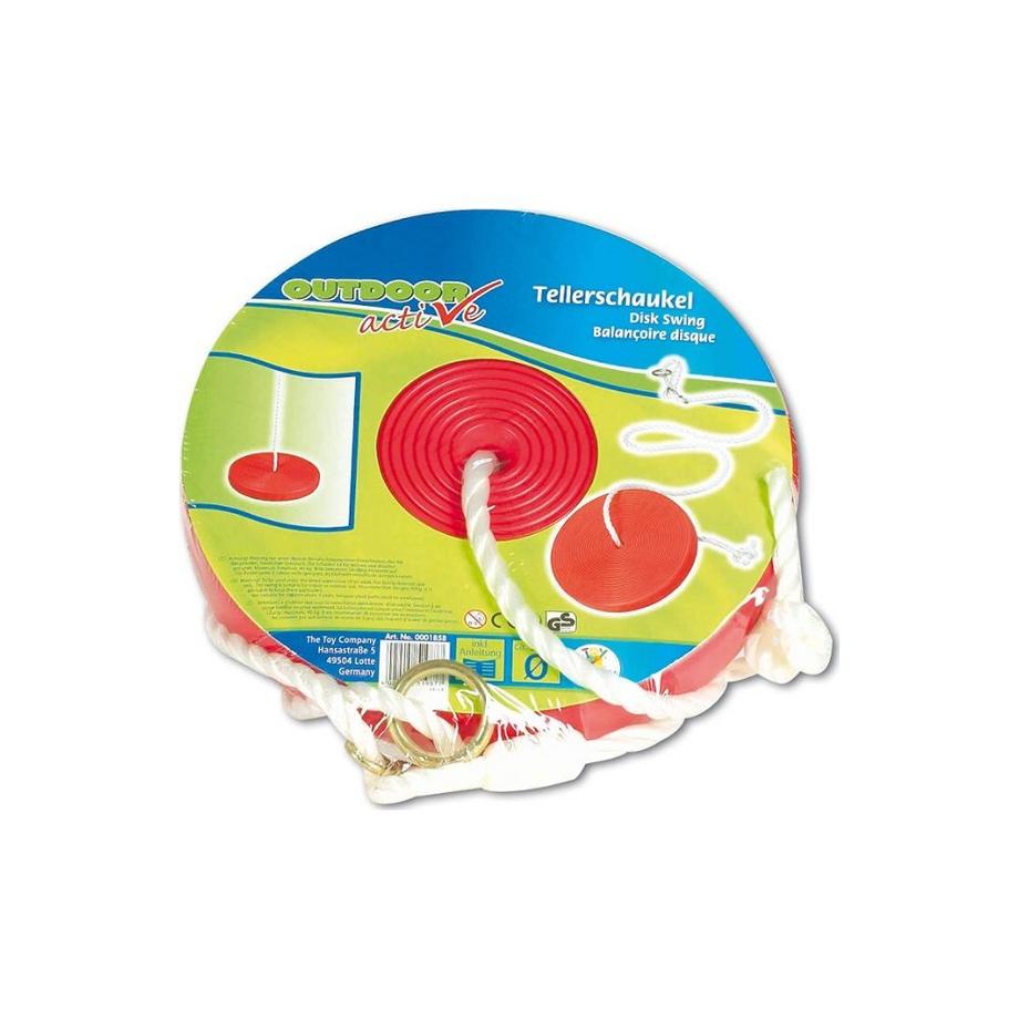 Outdoor Active  Tellerschaukel 