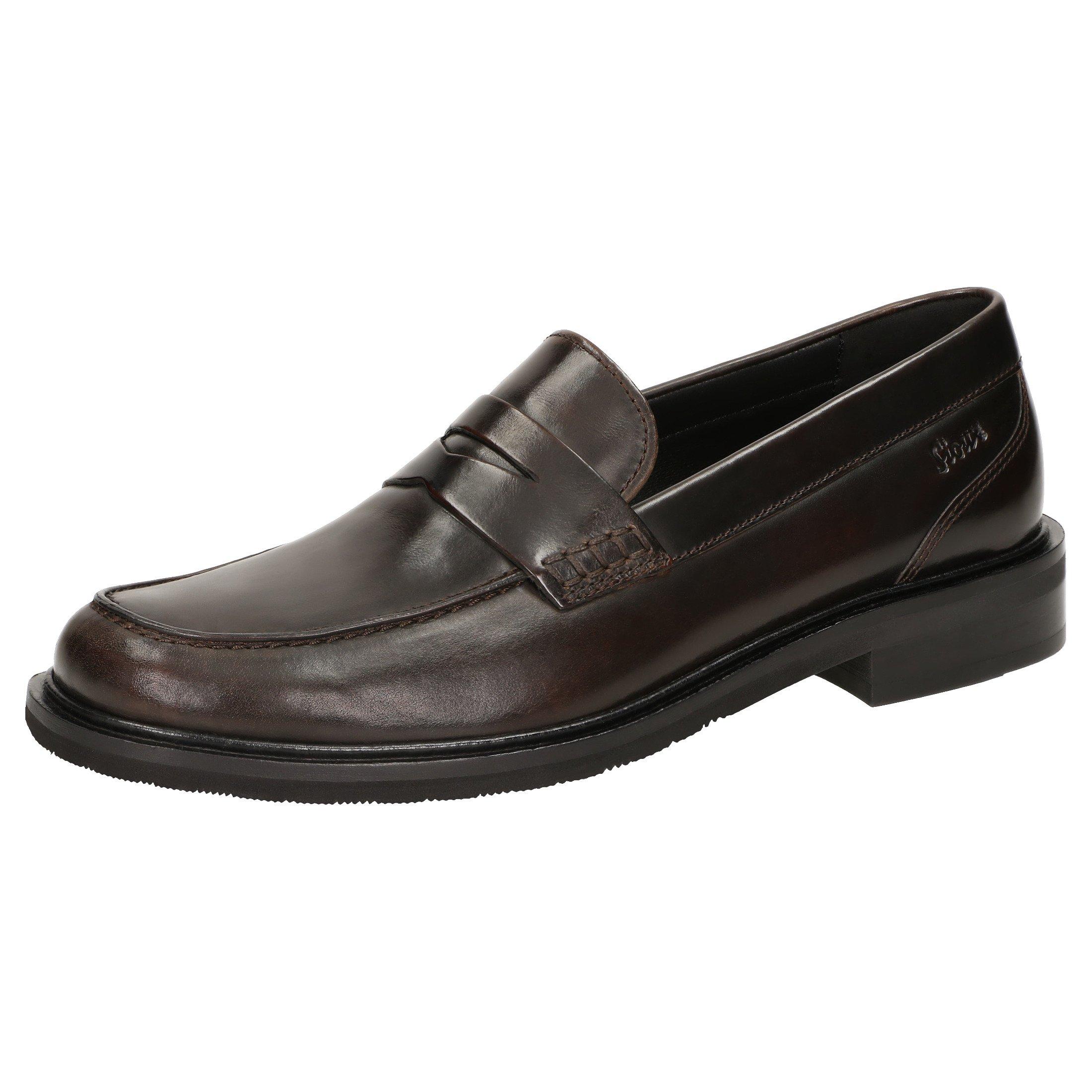 Sioux  Loafer 