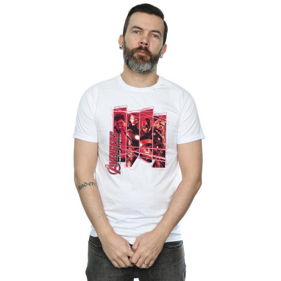 MARVEL Avengers Age of Ultron T-Shirt  