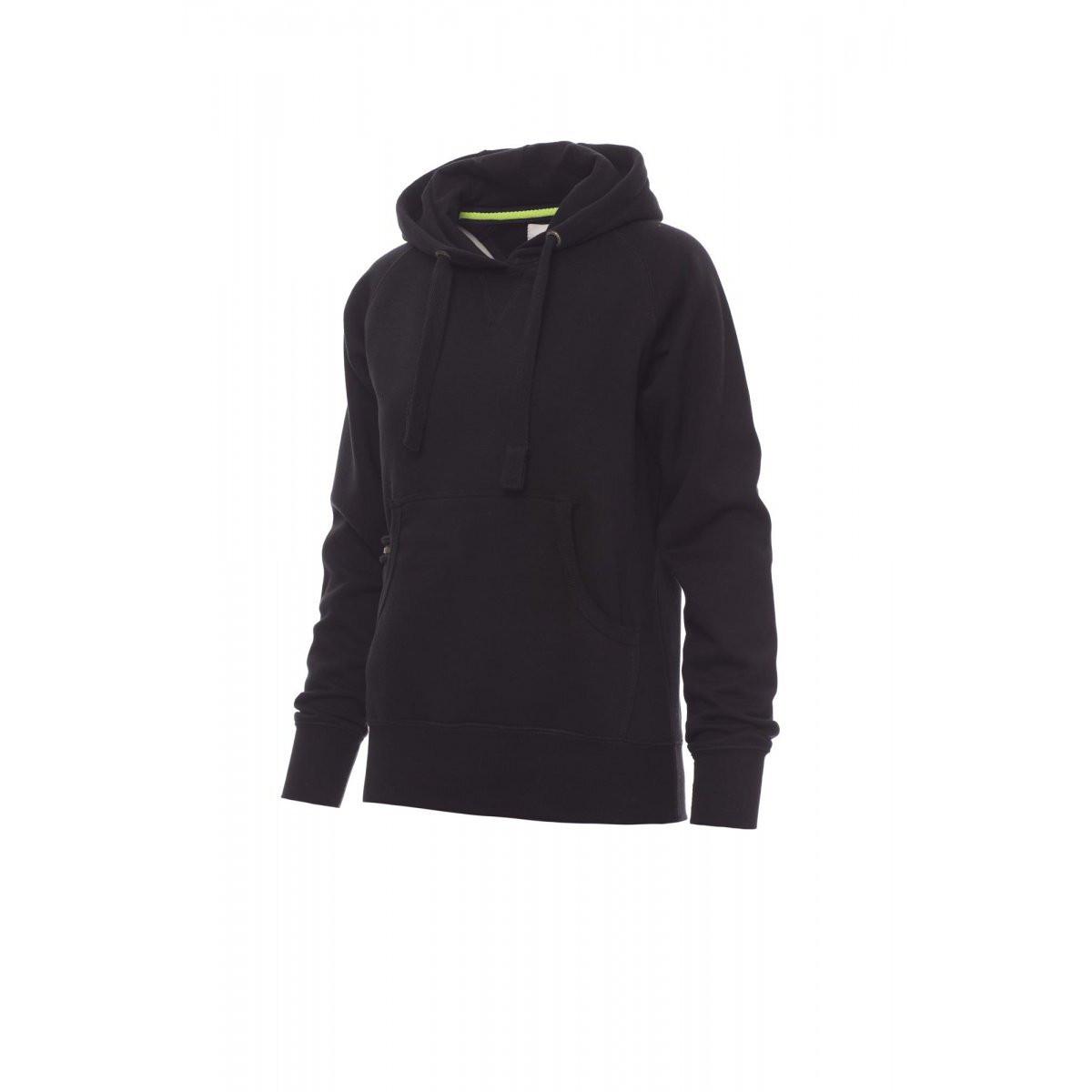 Payper Wear  daen-kapuzenpullover payper atlanta+ 