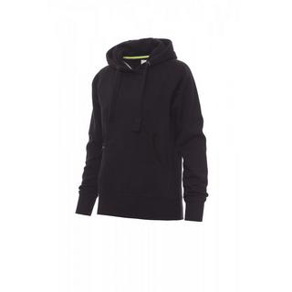 Payper Wear  daen-kapuzenpullover payper atlanta+ 