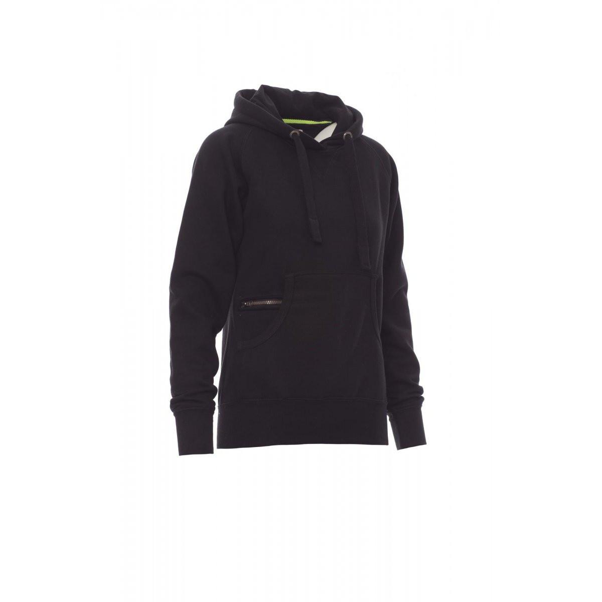 Payper Wear Atlanta+ Kapuzenpullover  