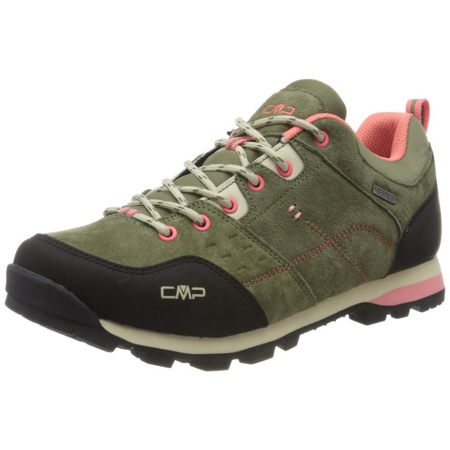 CMP Niedrige Wanderschuhe für Frauen  Alcor  