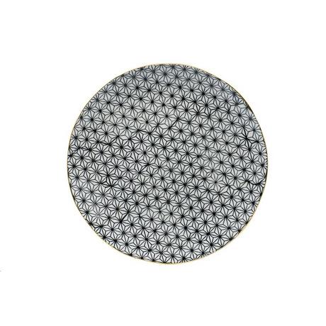 Kadastar Kadastar Metropolitan Essteller Polygon 26 cm  