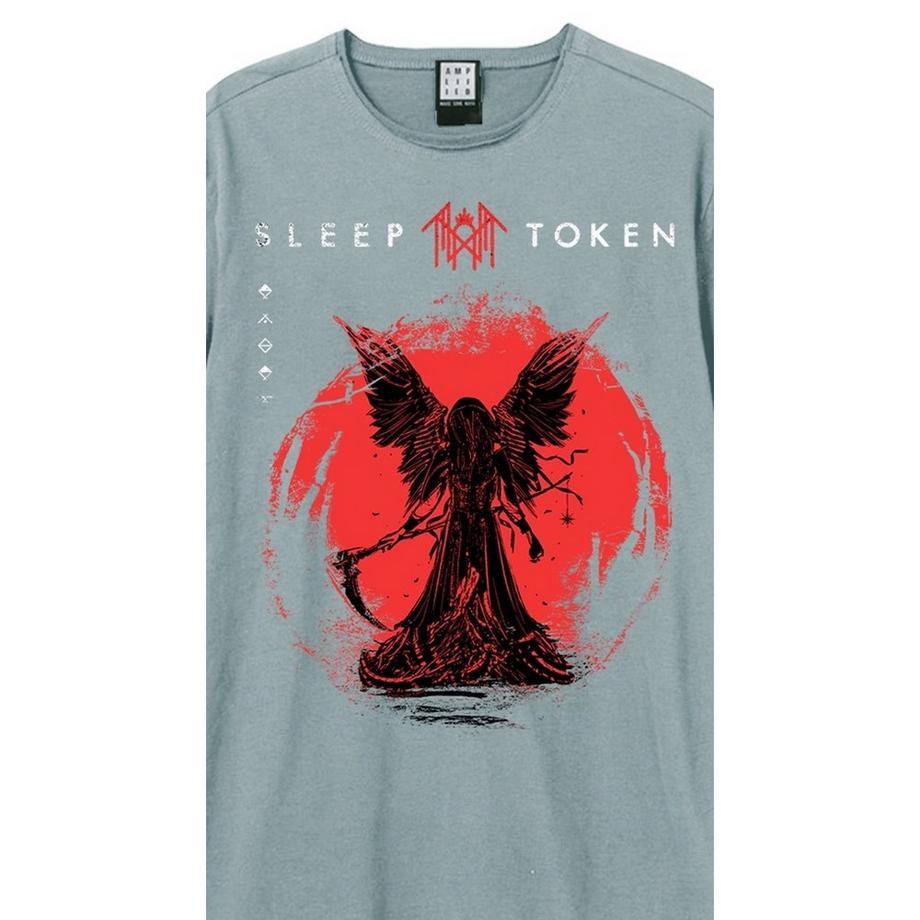 Amplified Take Me Back To Eden T-Shirt  