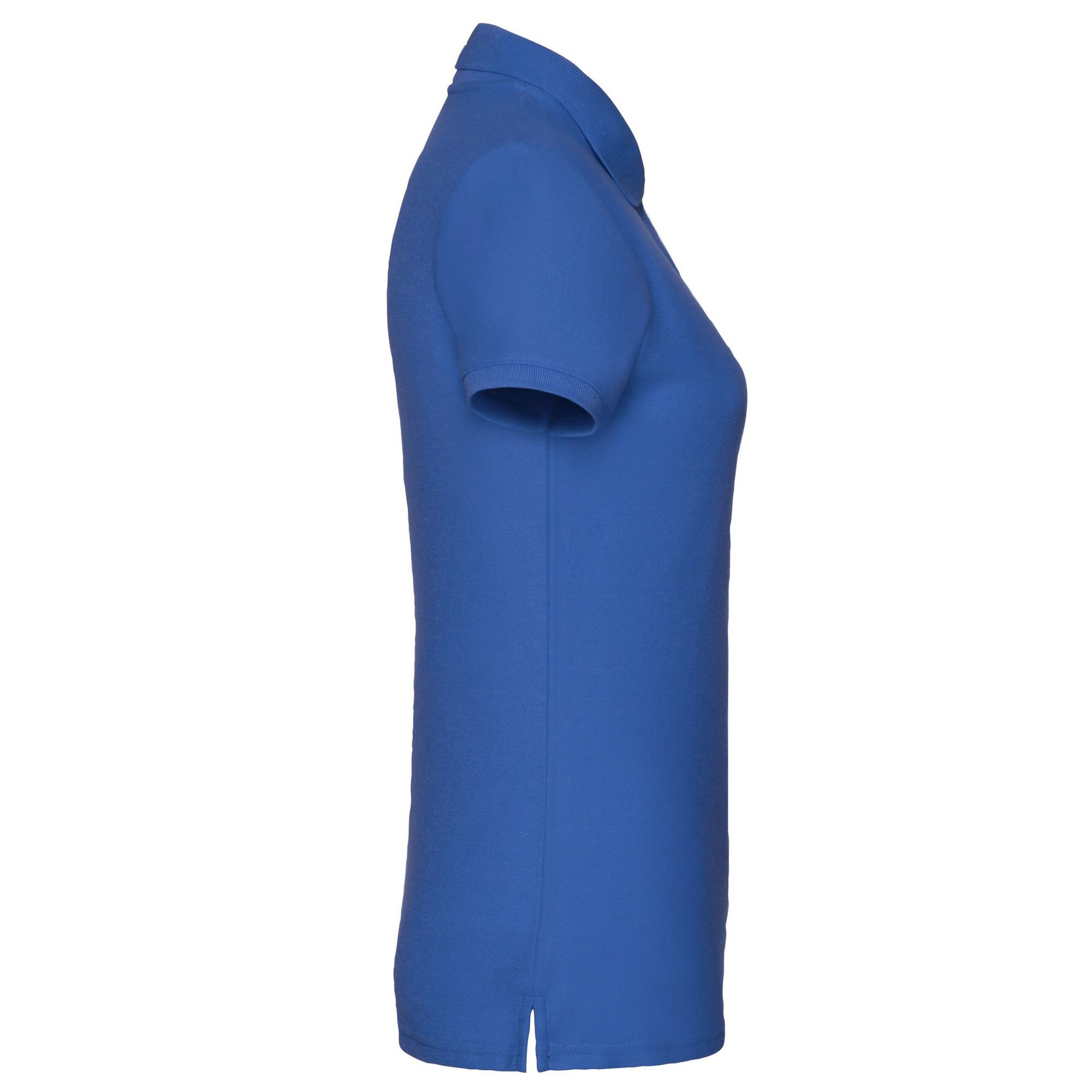 Fruit of the Loom Lady Fit 6535 Poloshirt  