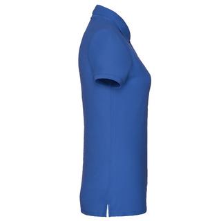 Fruit of the Loom Lady Fit 6535 Poloshirt  