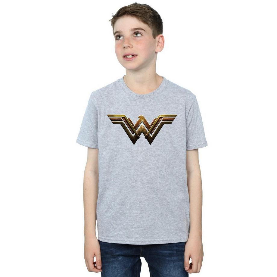 DC COMICS  Tshirt JUSTICE LEAGUE 