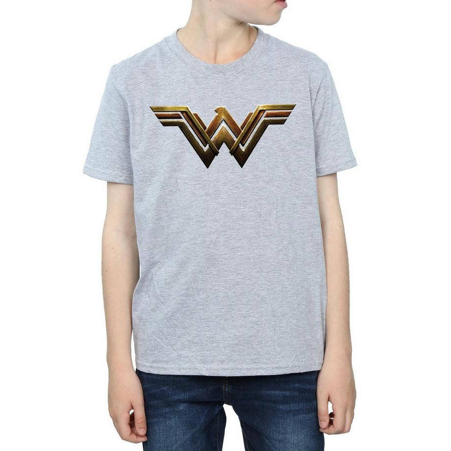 DC COMICS  Tshirt JUSTICE LEAGUE 