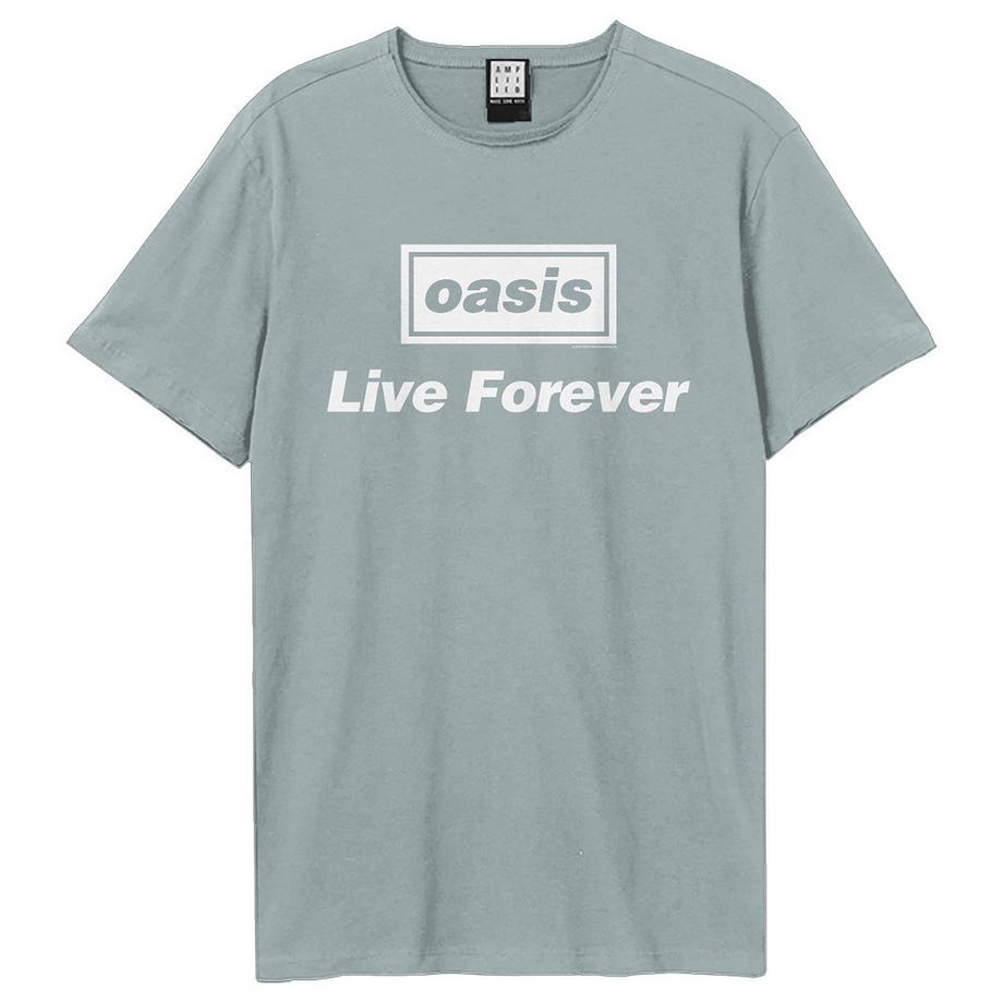 Live Forever TShirt