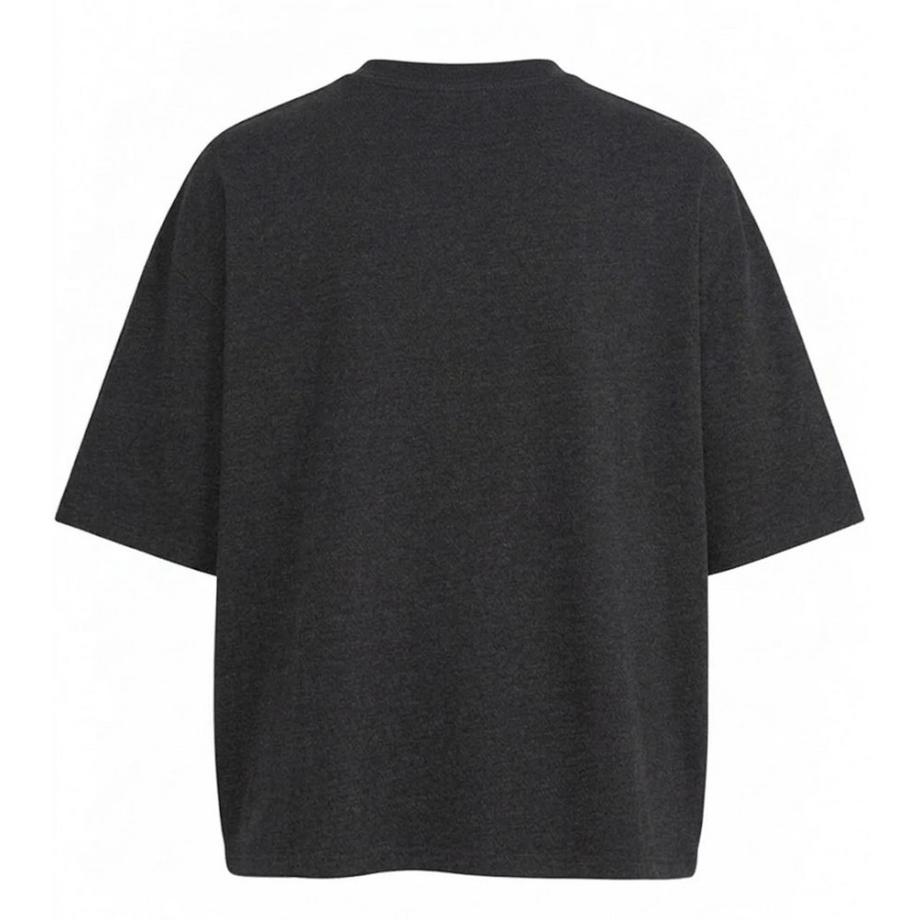 AWDis  T-Shirt, Kurz Geschnitten, Schwer 