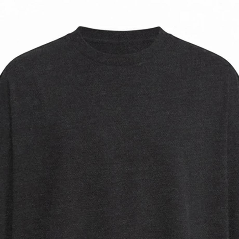 AWDis  T-Shirt, Kurz Geschnitten, Schwer 