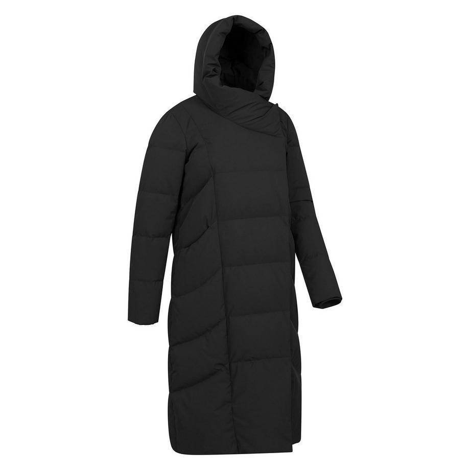 Mountain Warehouse Extreme Daunenjacke Wickel  