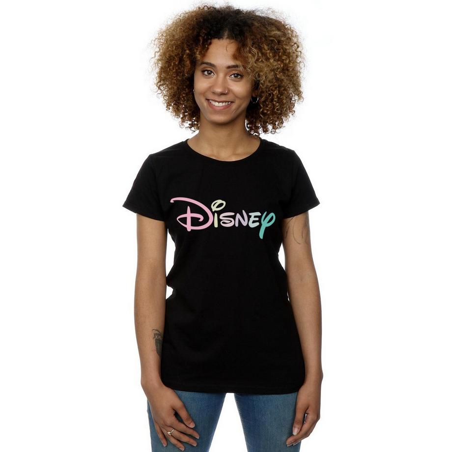 Disney Logo T-Shirt  
