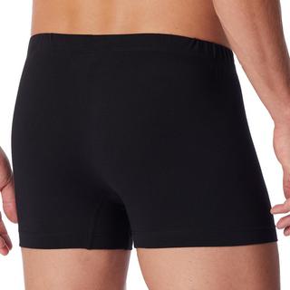 Uncover by Schiesser UNCOVER Cotton Lot de 6 Boxers Moulants  