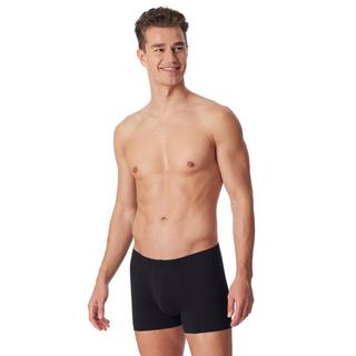 Uncover by Schiesser UNCOVER Cotton Lot de 6 Boxers Moulants  