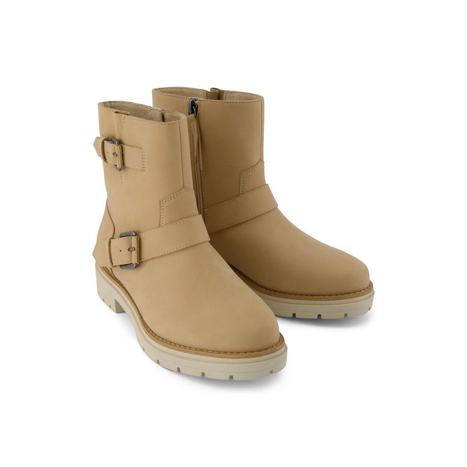 TOMS Stivaletti Ionie Moto  