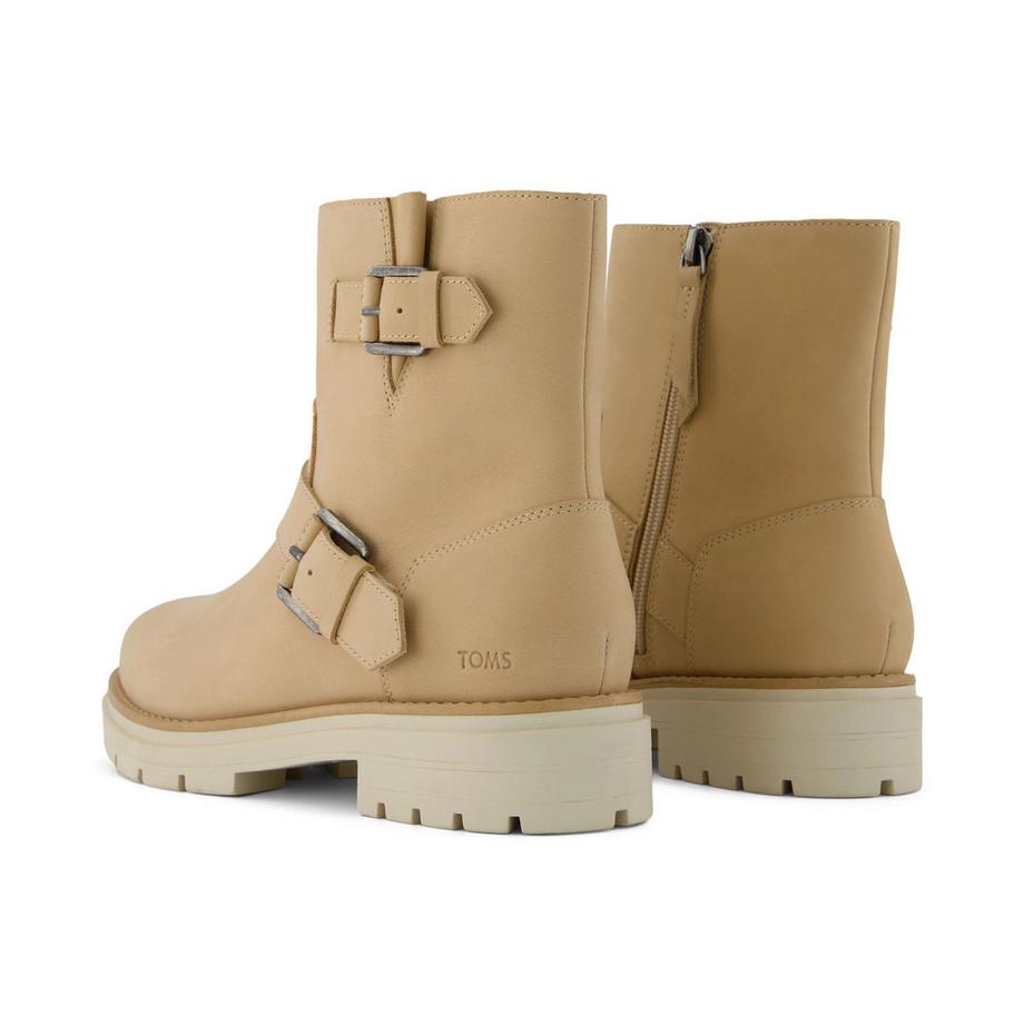 TOMS Stivaletti Ionie Moto  