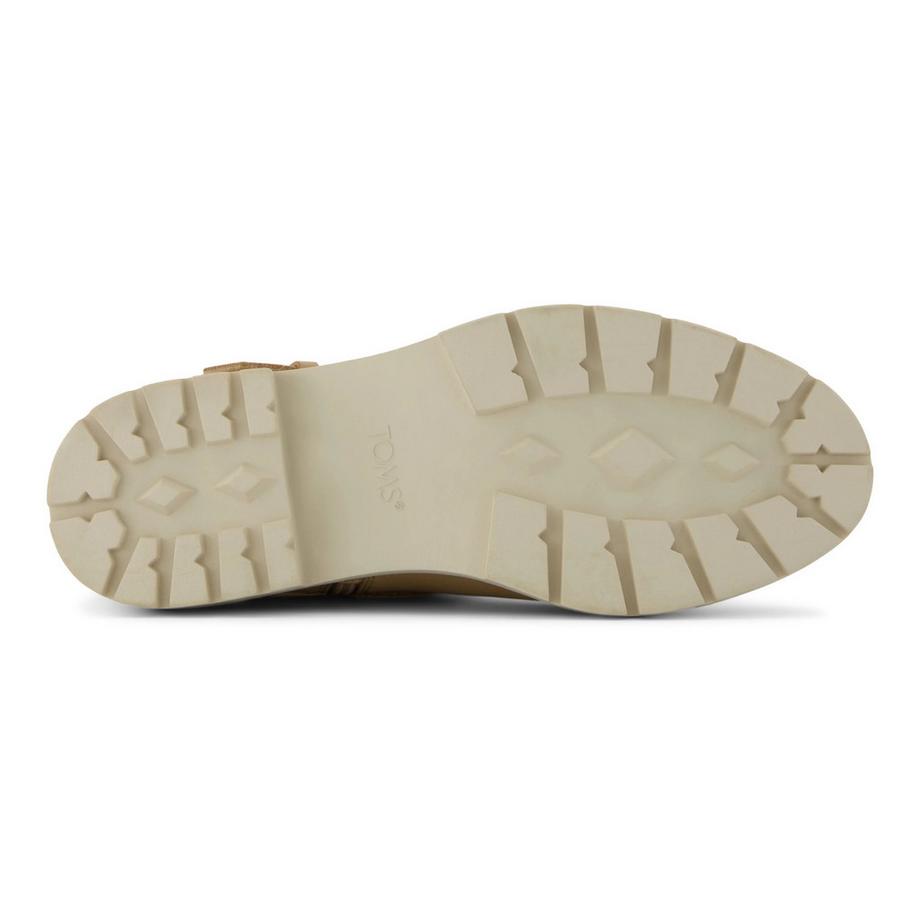 TOMS Stivaletti Ionie Moto  