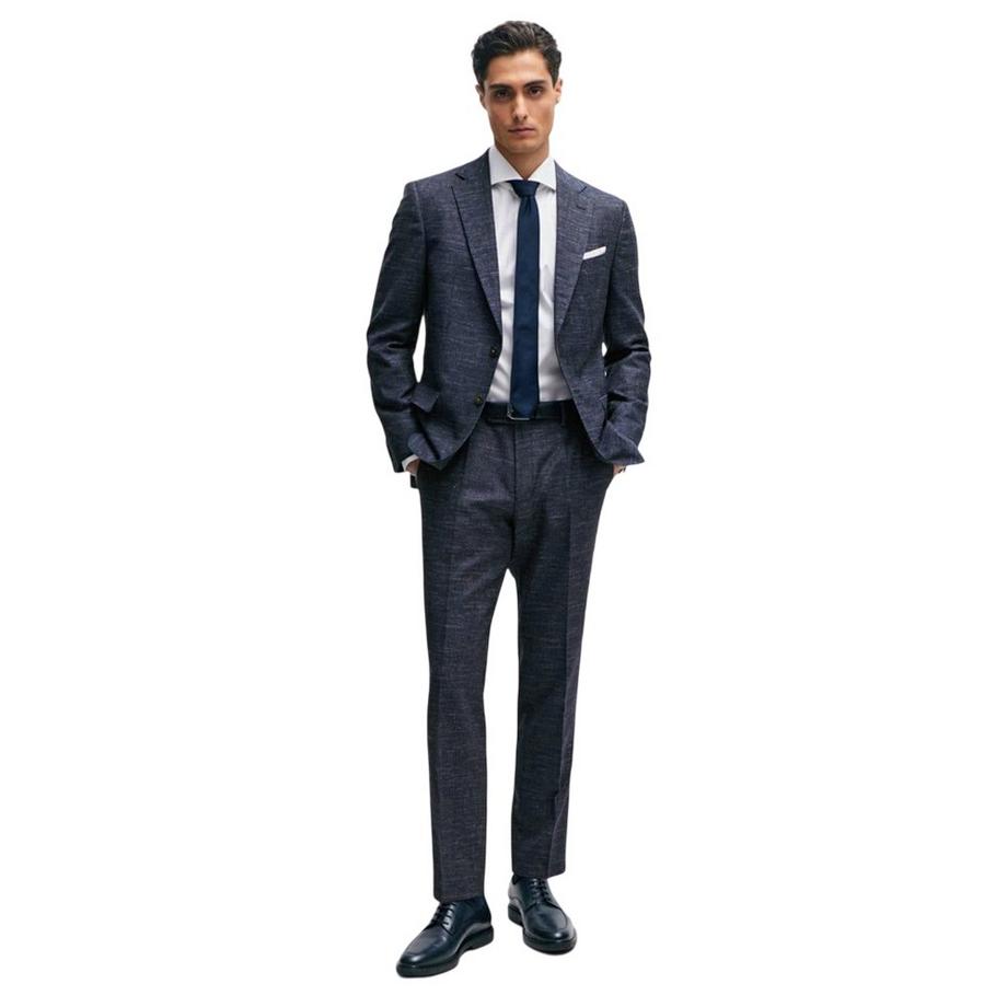 BOSS  Pantalon Hgenius 