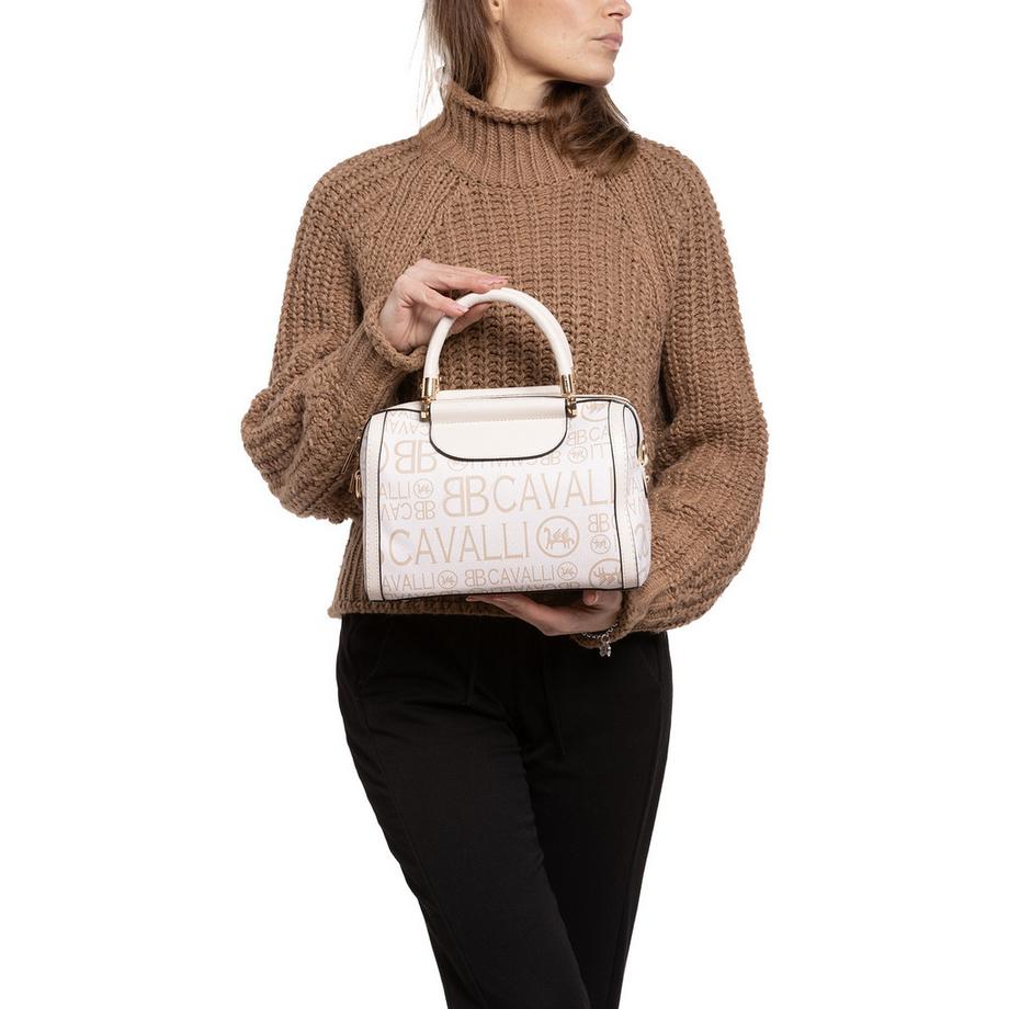 B Cavalli B Bowler Tasche  