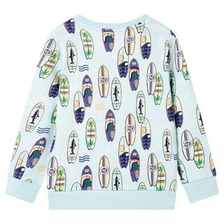 VidaXL  Kinder sweatshirt baumwolle 