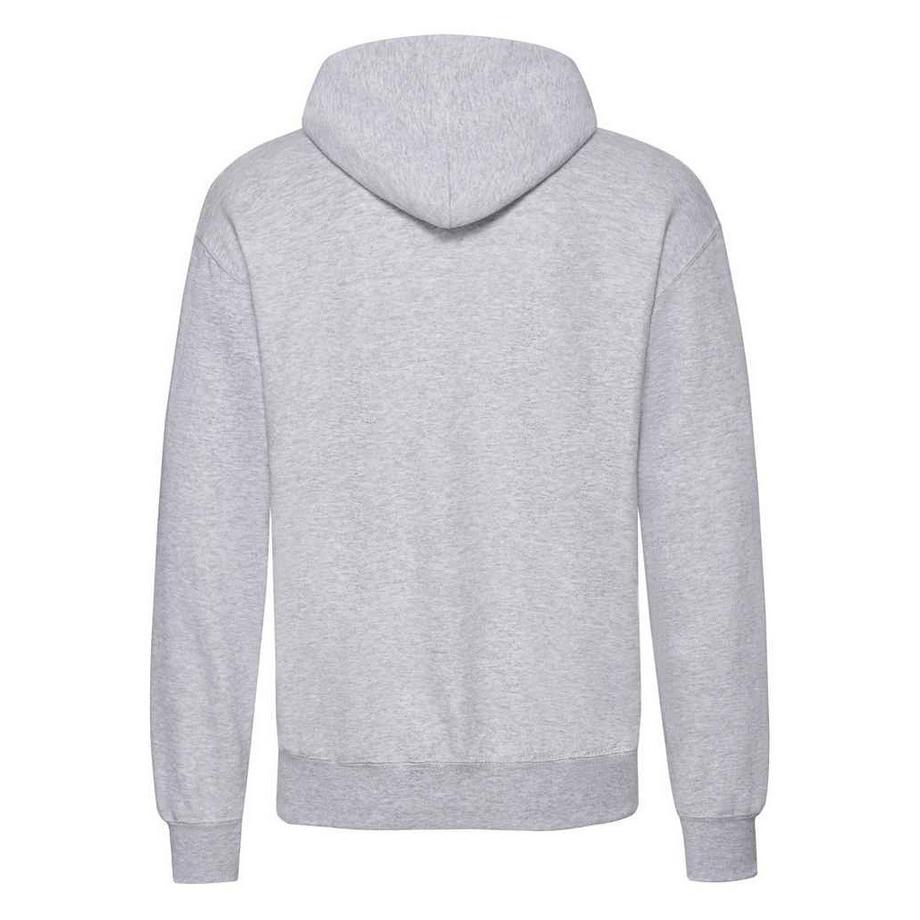 Fruit of the Loom Felpa con Cappuccio Classica  