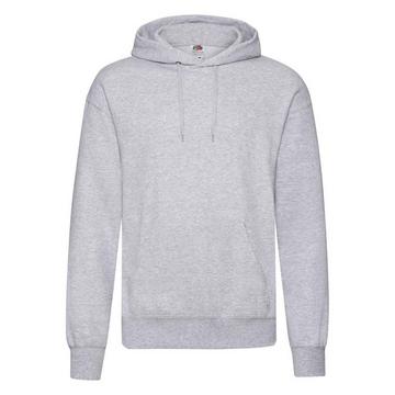 Classic Sweatshirt, mit Kapuze