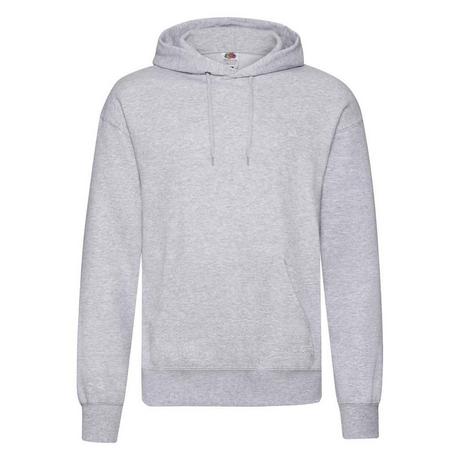 Fruit of the Loom  Classic Sweatshirt, mit Kapuze 