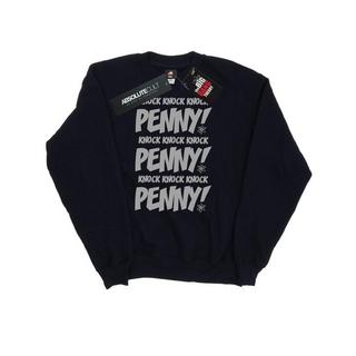 The Big Bang Theory Sweat Penny  