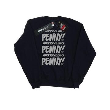 Knock Knock Penny Sweatshirt