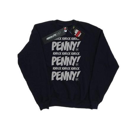 The Big Bang Theory Sweat Penny  