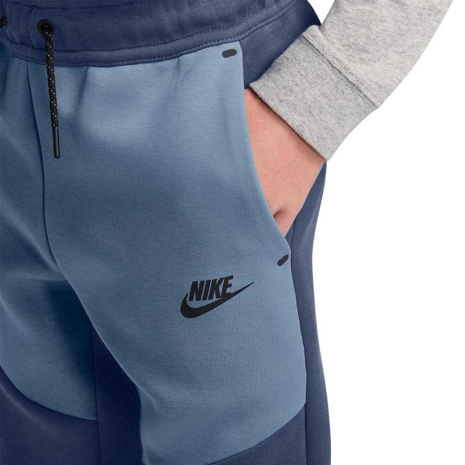 NIKE  Tech Pantaloni Da Jogging Pile 