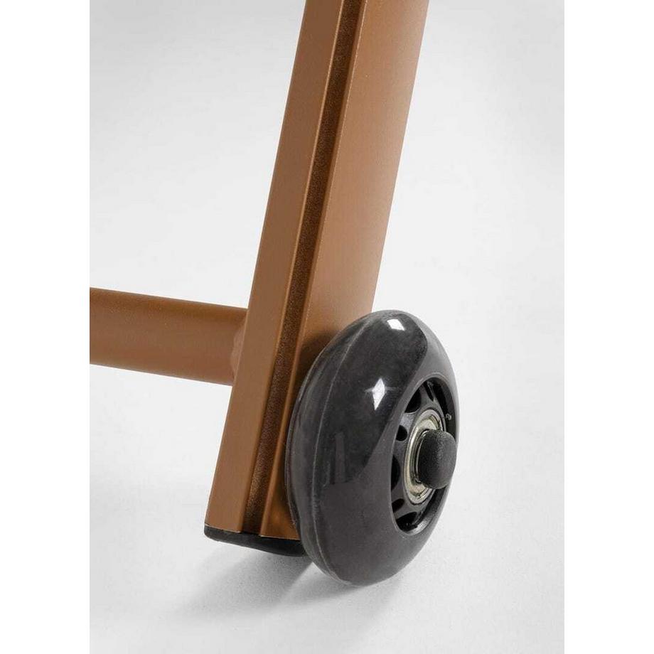 mutoni Gartenliege Taylor Pecan  