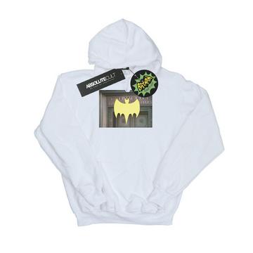 Batman TV Series Gotham City Kapuzenpullover